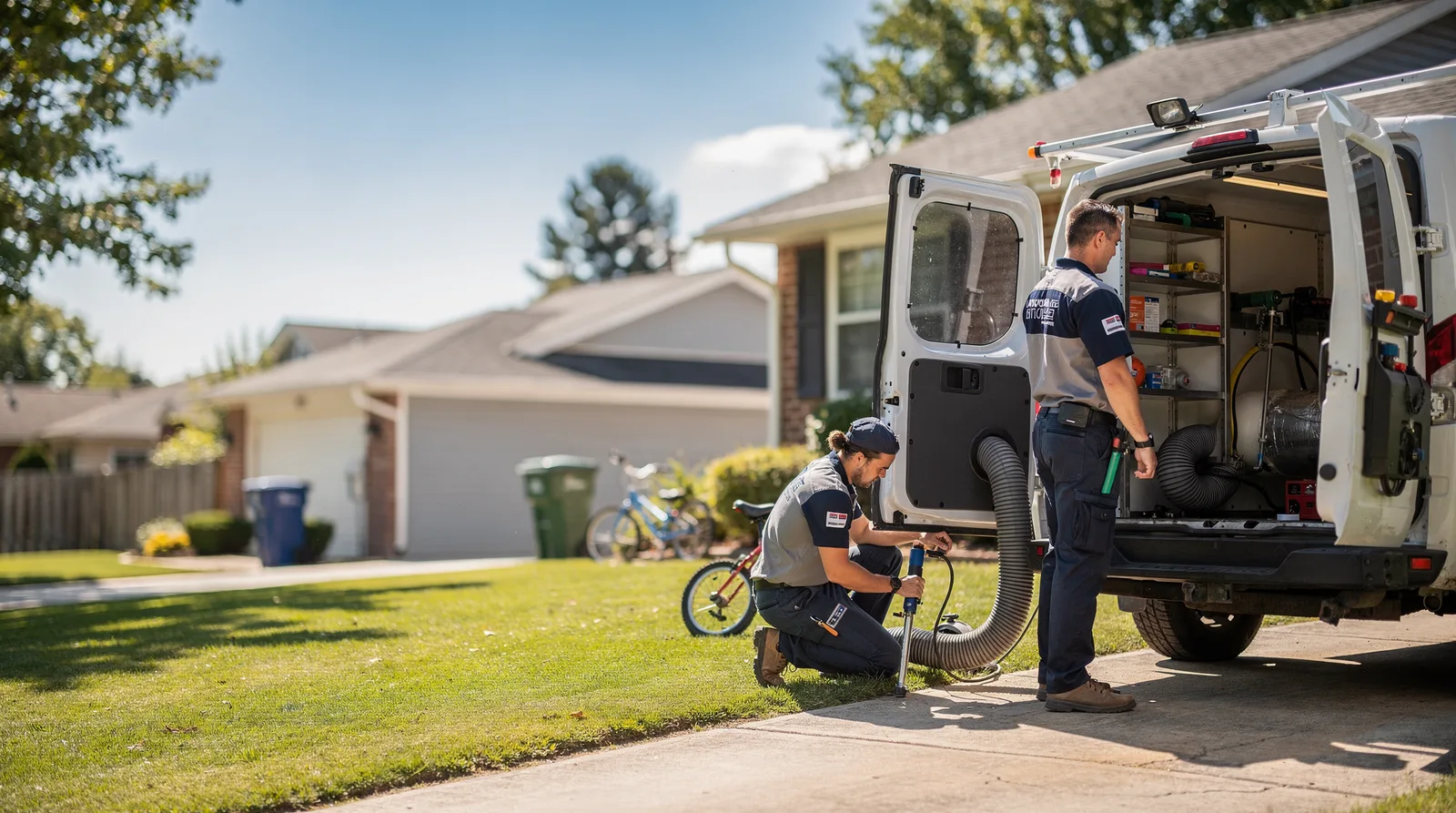 24/7 HVAC Repair & AC Replacement in Mckenney, VA near me